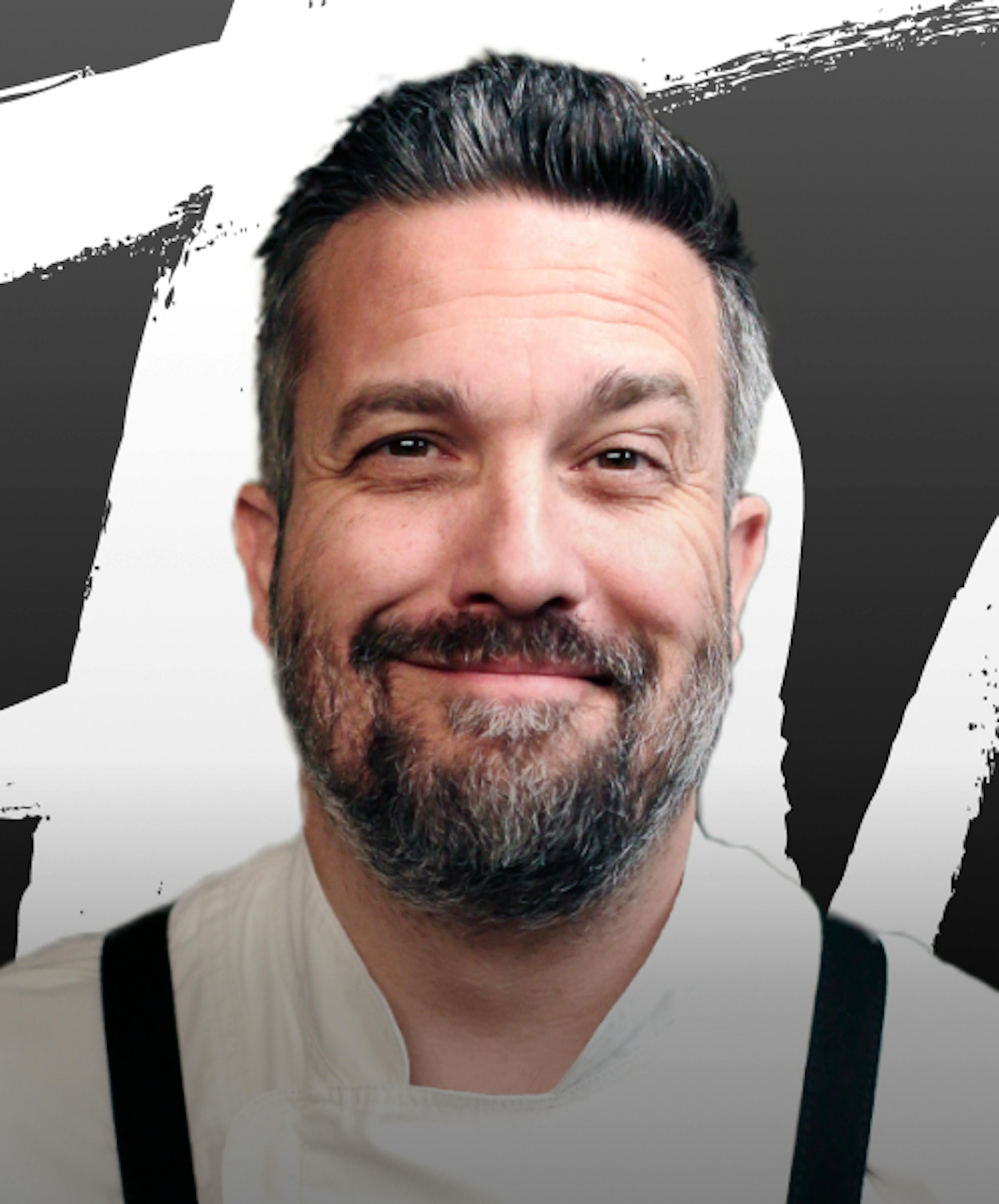 Chef Fabio Viviani